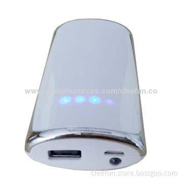 External Battery for iPhone 5s, LED indicatorNew